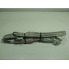 Recambio de airbag cortina delantero izquierdo para citroën c3 iii (sx) 1.2 vti 82 referencia OEM IAM 9811858080  