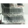 Recambio de airbag cortina delantero izquierdo para citroën c3 iii (sx) 1.2 vti 82 referencia OEM IAM 9811858080  
