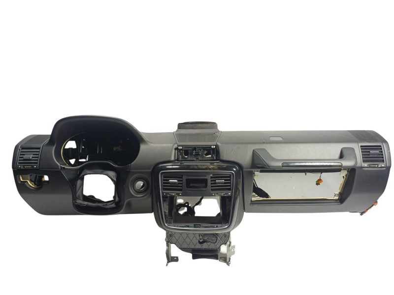 Recambio de salpicadero para mercedes-benz clase g (w463) g 350 d (463.348) referencia OEM IAM A4636807288  