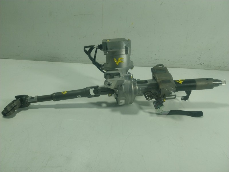 Recambio de columna direccion para toyota yaris cross (mxp_) 1.5 hybrid (mxpj10) referencia OEM IAM 4520A0D740 452500DG00 