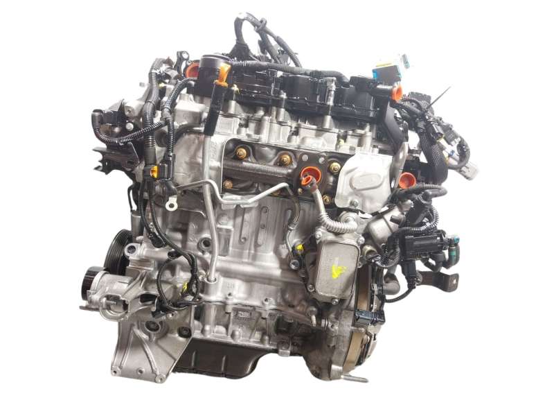 Recambio de motor completo para opel combo e tour / life (k9) 1.5 referencia OEM IAM  D15DT 