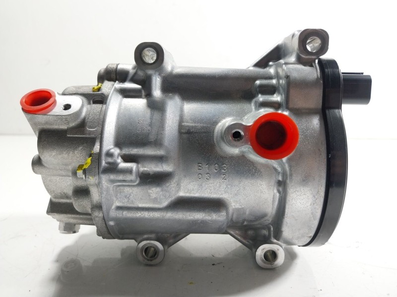 Recambio de compresor aire acondicionado para toyota yaris cross (mxp_) 1.5 hybrid (mxpj10) referencia OEM IAM 88370K0010 042400