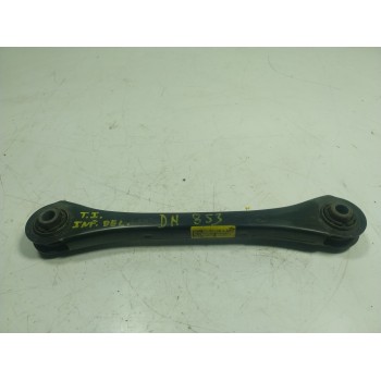 BRAZO SUSPENSION INFERIOR TRASERO IZQUIERDO 55250G4AA0 55250G4AA0 