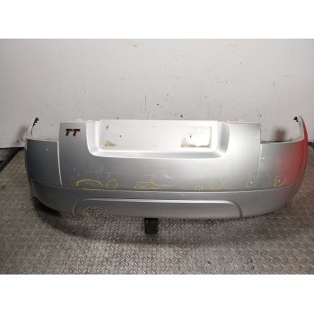 PARAGOLPES TRASERO 8N0807511GRU 8N0807511