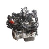 Recambio de motor completo para opel combo e tour / life (k9) 1.5 referencia OEM IAM  D15DT 