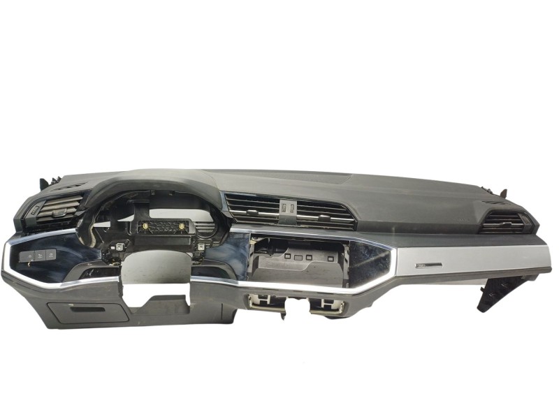 Recambio de salpicadero para audi q3 (f3b) 35 tdi referencia OEM IAM 83B85700124A  