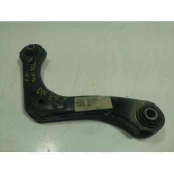 BRAZO SUSPENSION SUPERIOR TRASERO DERECHO 55101G4AA0 55101G4AA0 
