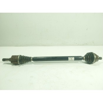 TRANSMISION DERECHA 3Q0407272CE 