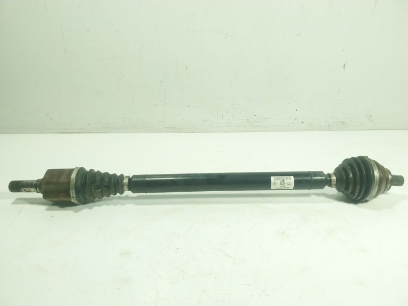 Recambio de transmision derecha para audi q3 (f3b) 35 tdi referencia OEM IAM 3Q0407272CE  