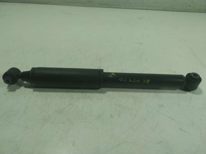 Recambio de amortiguador trasero derecho para citroën c3 iii (sx) 1.2 vti 82 referencia OEM IAM 9824997280 9824997280 