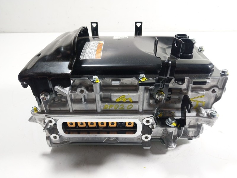 Recambio de convertidor de voltaje para toyota yaris cross (mxp_) 1.5 hybrid (mxpj10) referencia OEM IAM G92A052211 G920052181 