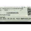 Recambio de amortiguador delantero izquierdo para volkswagen id.4 (e21) pro referencia OEM IAM 1EA413023AF 11A400035 