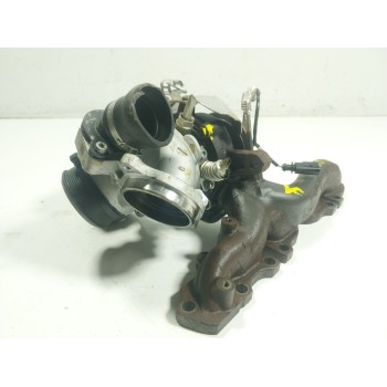 TURBOCOMPRESOR 05L253019F 05L253019FV 