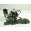 Recambio de turbocompresor para audi q3 (f3b) 35 tdi referencia OEM IAM 05L253019F 05L253019FV 