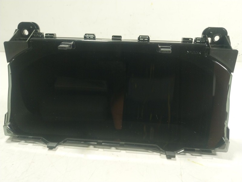 Recambio de cuadro instrumentos para toyota yaris cross (mxp_) 1.5 hybrid (mxpj10) referencia OEM IAM 83800F5D80 83800F5D80 