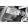 Recambio de volante para mercedes-benz clase g (w463) g 350 d (463.348) referencia OEM IAM A1664608903 A1664608903 
