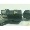 Recambio de antirrobo para citroën c3 iii (sx) 1.2 vti 82 referencia OEM IAM 1608682880 9663123380 