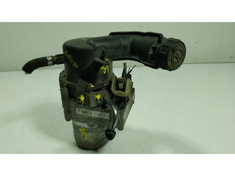 Recambio de bomba direccion para peugeot 508 i (8d_) 2.0 hdi referencia OEM IAM 4008J6 9675277380 