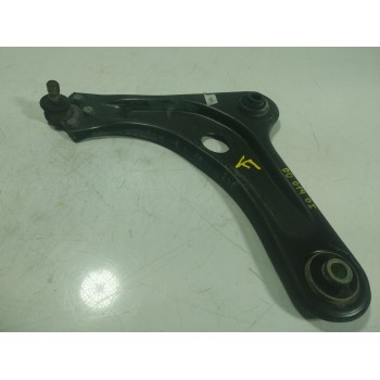 BRAZO SUSPENSION INFERIOR DELANTERO IZQUIERDO 9670772080 