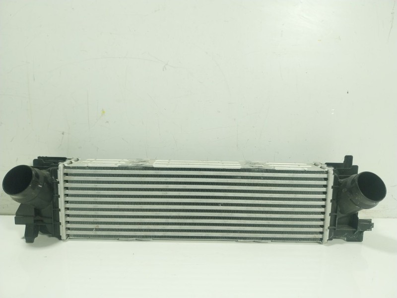 Recambio de intercooler para bmw 4 coupé (g22, g82) 420 d mild-hybrid xdrive referencia OEM IAM 17518592701 1751859270103 