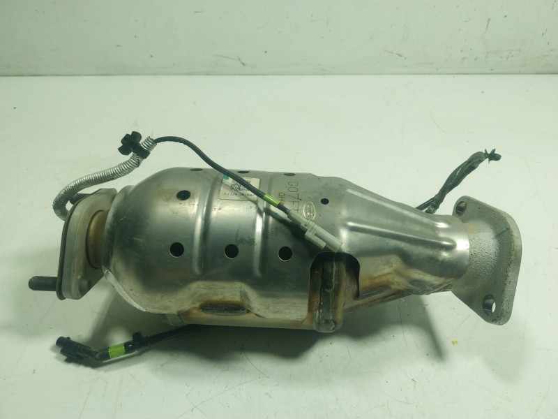 Recambio de catalizador para kia xceed (cd) 1.0 t-gdi referencia OEM IAM 289G007FP0 289G007FP0 