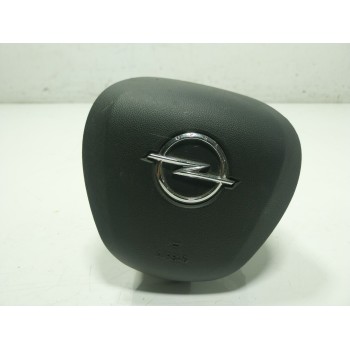 AIRBAG DELANTERO IZQUIERDO 34255606C 986293129 