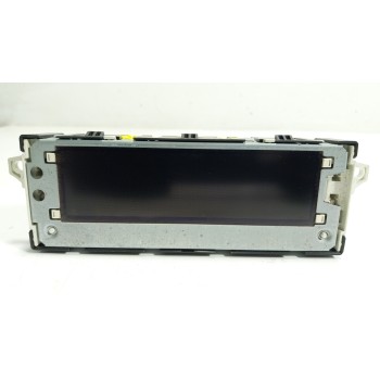 PANTALLA MULTIFUNCION 6155HW 9665334380 