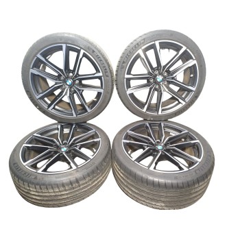 JUEGO LLANTAS 36118747000 8747001 36118747001