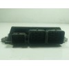 Recambio de centralita motor uce para citroën c3 iii (sx) 1.2 vti 82 referencia OEM IAM 1619374980 98173335080 