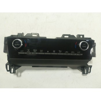 MANDO CLIMATIZADOR 559000DQ00 559000DQ00 