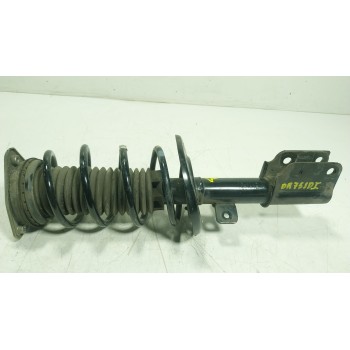 AMORTIGUADOR DELANTERO IZQUIERDO 9833306180