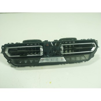 MANDO CLIMATIZADOR 64119855409 6411985540903 