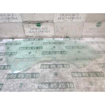 CRISTAL PUERTA DELANTERO DERECHO 