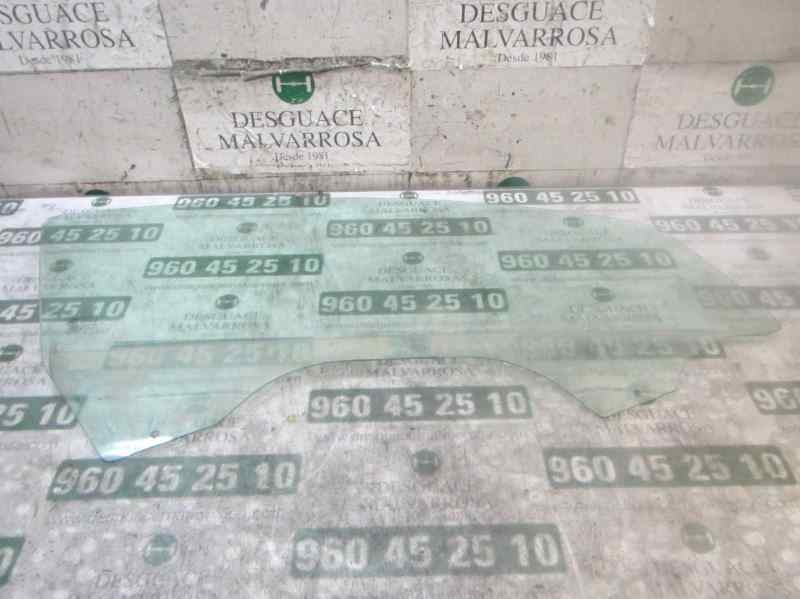 Recambio de cristal puerta delantero derecho para opel corsa d corsavan referencia OEM IAM   