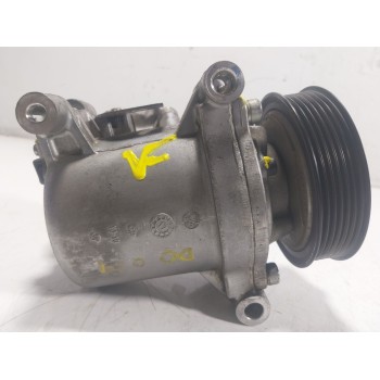 COMPRESOR AIRE ACONDICIONADO 9810349980 9810349980 