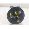 Recambio de compresor aire acondicionado para citroën c3 iii (sx) 1.2 vti 82 referencia OEM IAM 9810349980 9810349980 