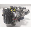 Recambio de compresor aire acondicionado para citroën c3 iii (sx) 1.2 vti 82 referencia OEM IAM 9810349980 9810349980 