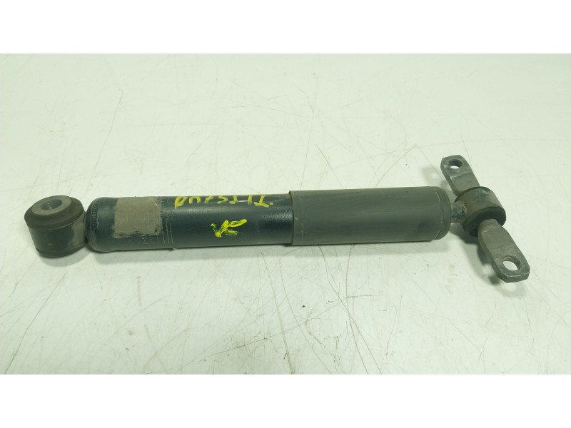 Recambio de amortiguador trasero izquierdo para opel combo e tour / life (k9) 1.5 referencia OEM IAM   9826242880