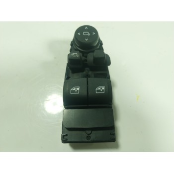 MANDO ELEVALUNAS DELANTERO IZQUIERDO 61316809276 937040301 