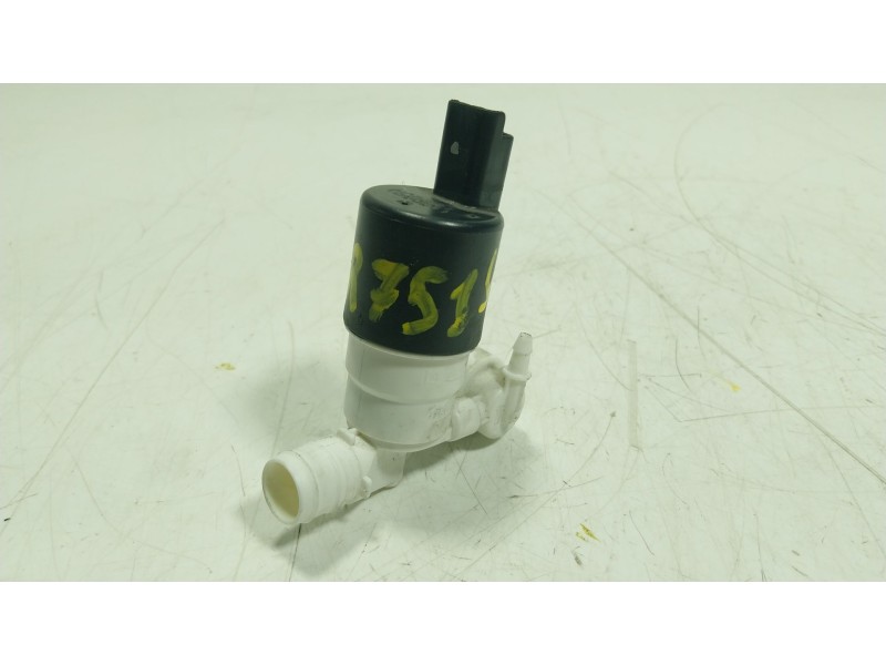 Recambio de bomba limpia para opel combo e tour / life (k9) 1.5 referencia OEM IAM   