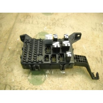 CAJA RELES / FUSIBLES 