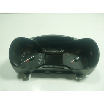 CUADRO INSTRUMENTOS 9813361380 981336138000 