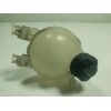 Recambio de deposito expansion para citroën c3 iii (sx) 1.2 vti 82 referencia OEM IAM  9800777280 