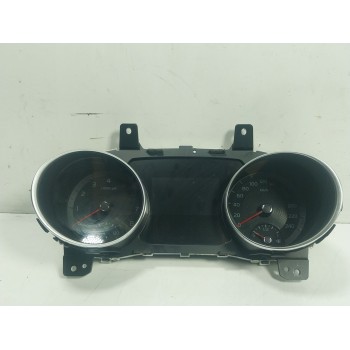 CUADRO INSTRUMENTOS 94031J7300 116420319X 