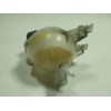 Recambio de deposito expansion para citroën c3 iii (sx) 1.2 vti 82 referencia OEM IAM  9800777280 