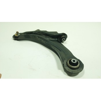 BRAZO SUSPENSION INFERIOR DELANTERO IZQUIERDO 545053170R 