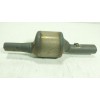 Recambio de catalizador para opel combo e tour / life (k9) 1.5 referencia OEM IAM   