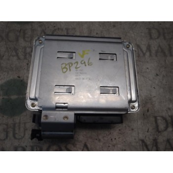 CENTRALITA MOTOR UCE 4D1997558X 8E0959855 