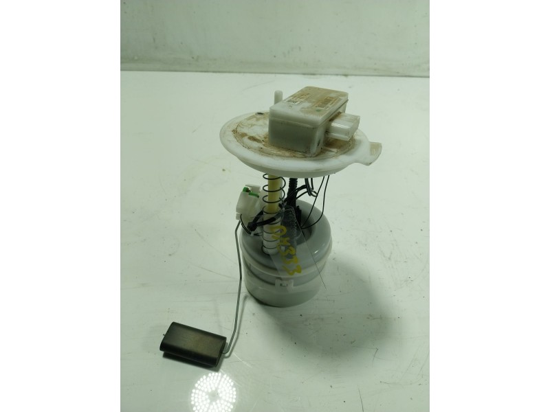 Recambio de aforador para dacia sandero 0.9 tce referencia OEM IAM  100142037 