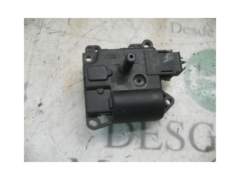 Recambio de motor apertura trampillas climatizador para ford focus berlina (cak) ghia referencia OEM IAM   